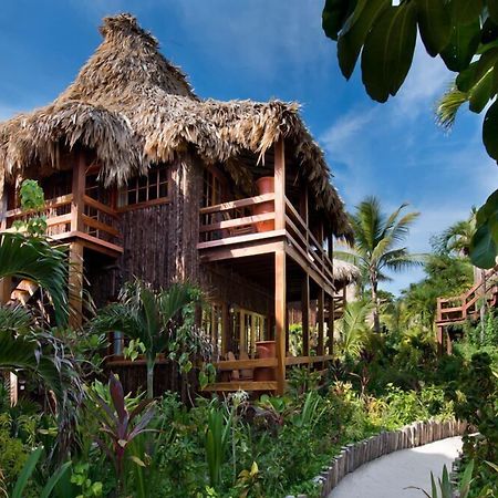 Ramons Village Resort San Pedro  Eksteriør bilde