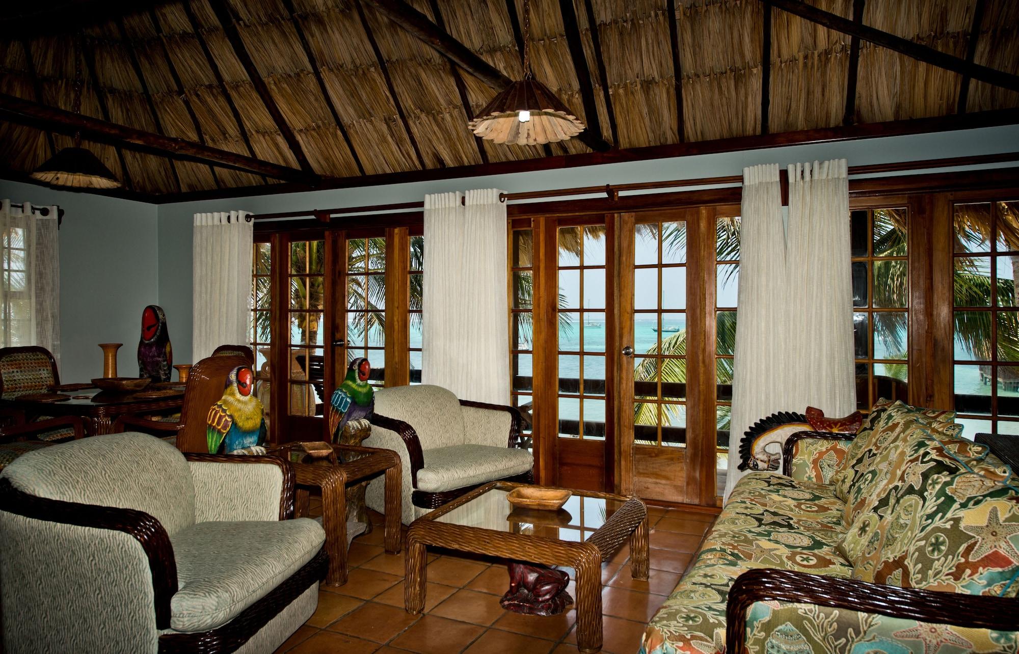 Ramons Village Resort San Pedro  Eksteriør bilde