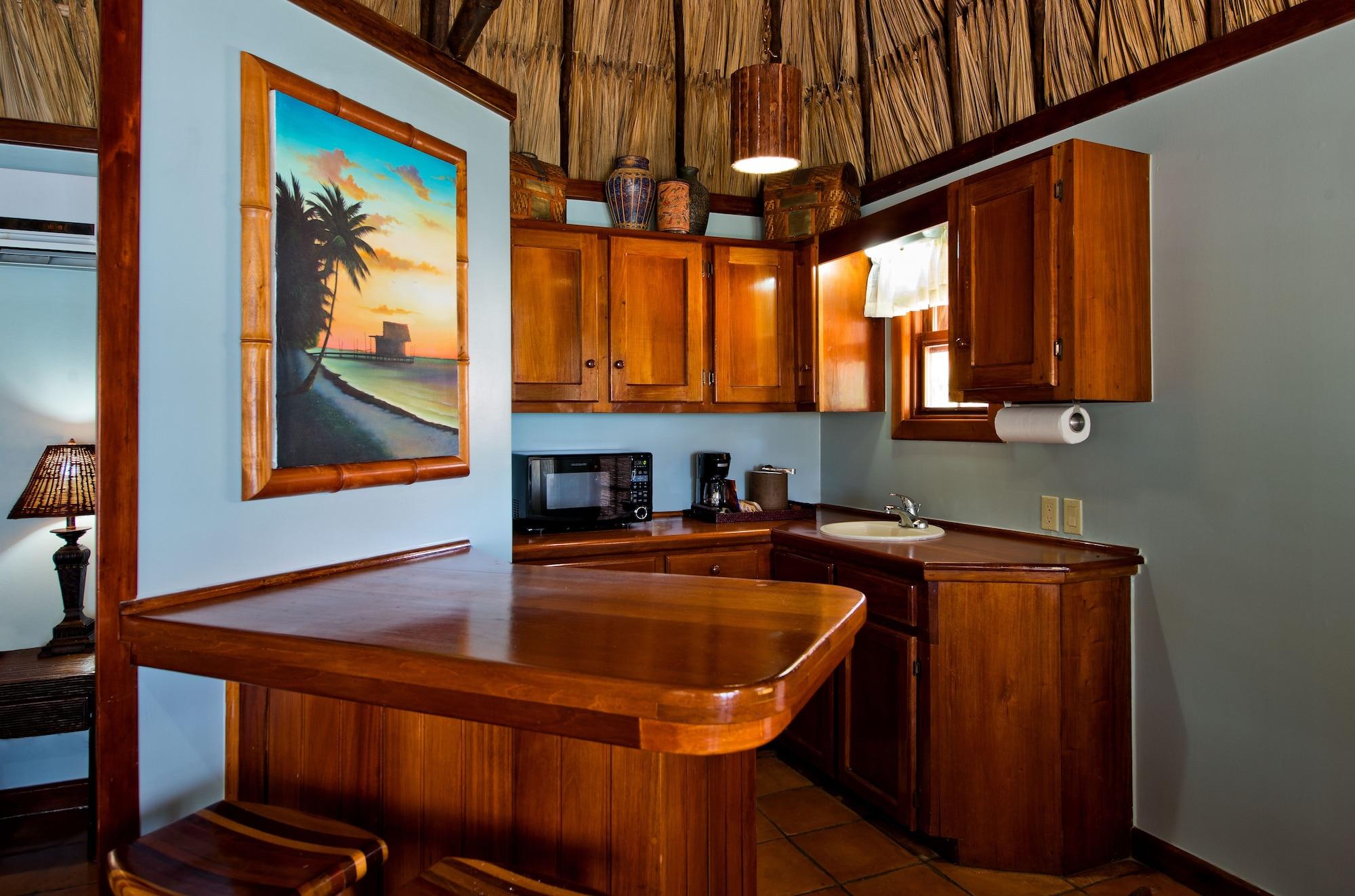 Ramons Village Resort San Pedro  Eksteriør bilde