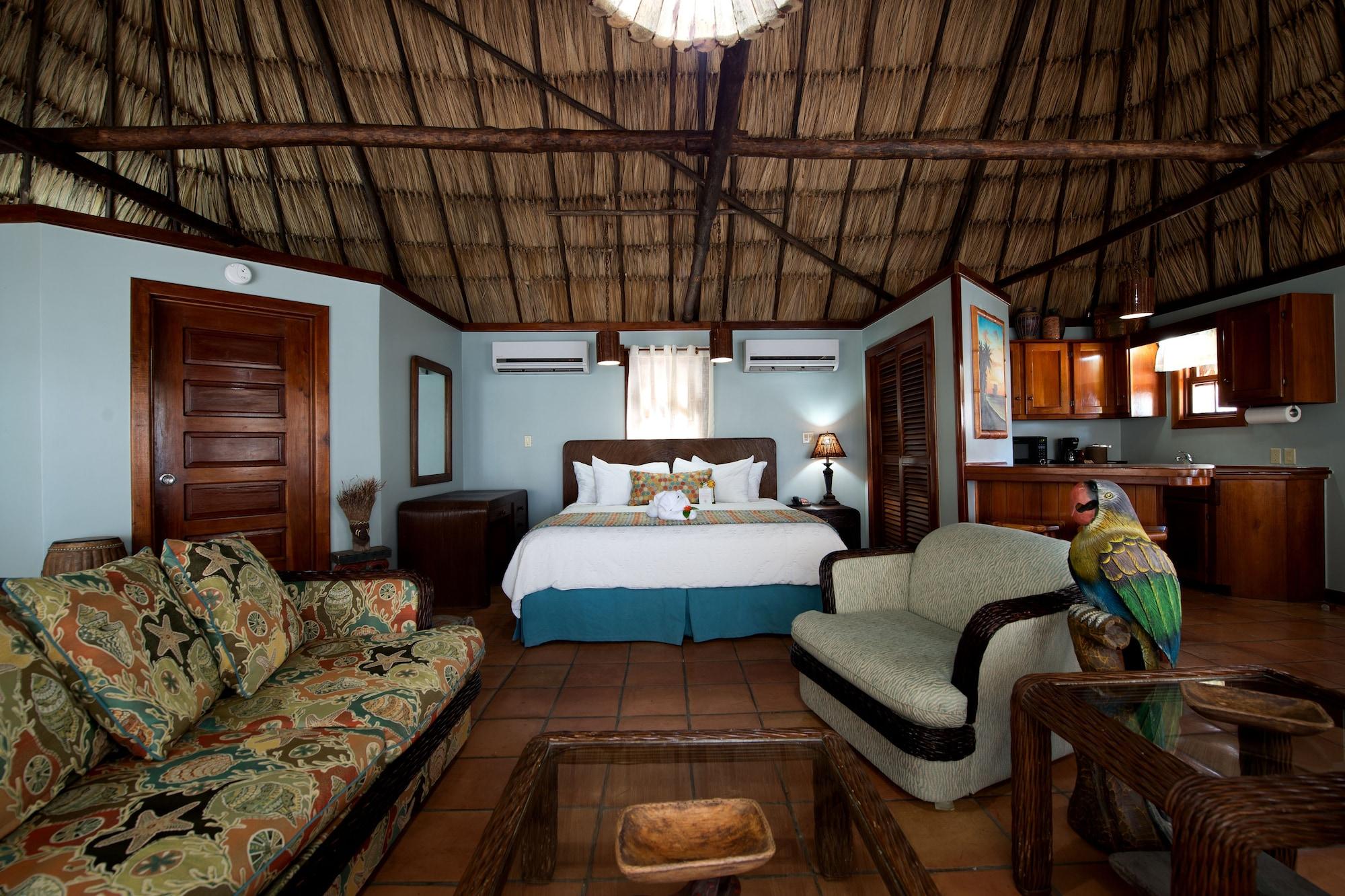 Ramons Village Resort San Pedro  Eksteriør bilde
