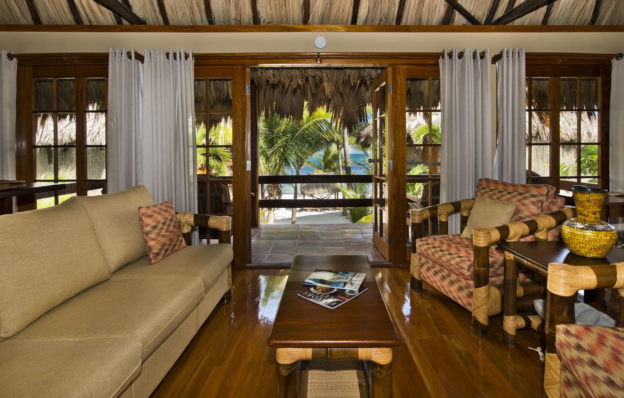 Ramons Village Resort San Pedro  Eksteriør bilde