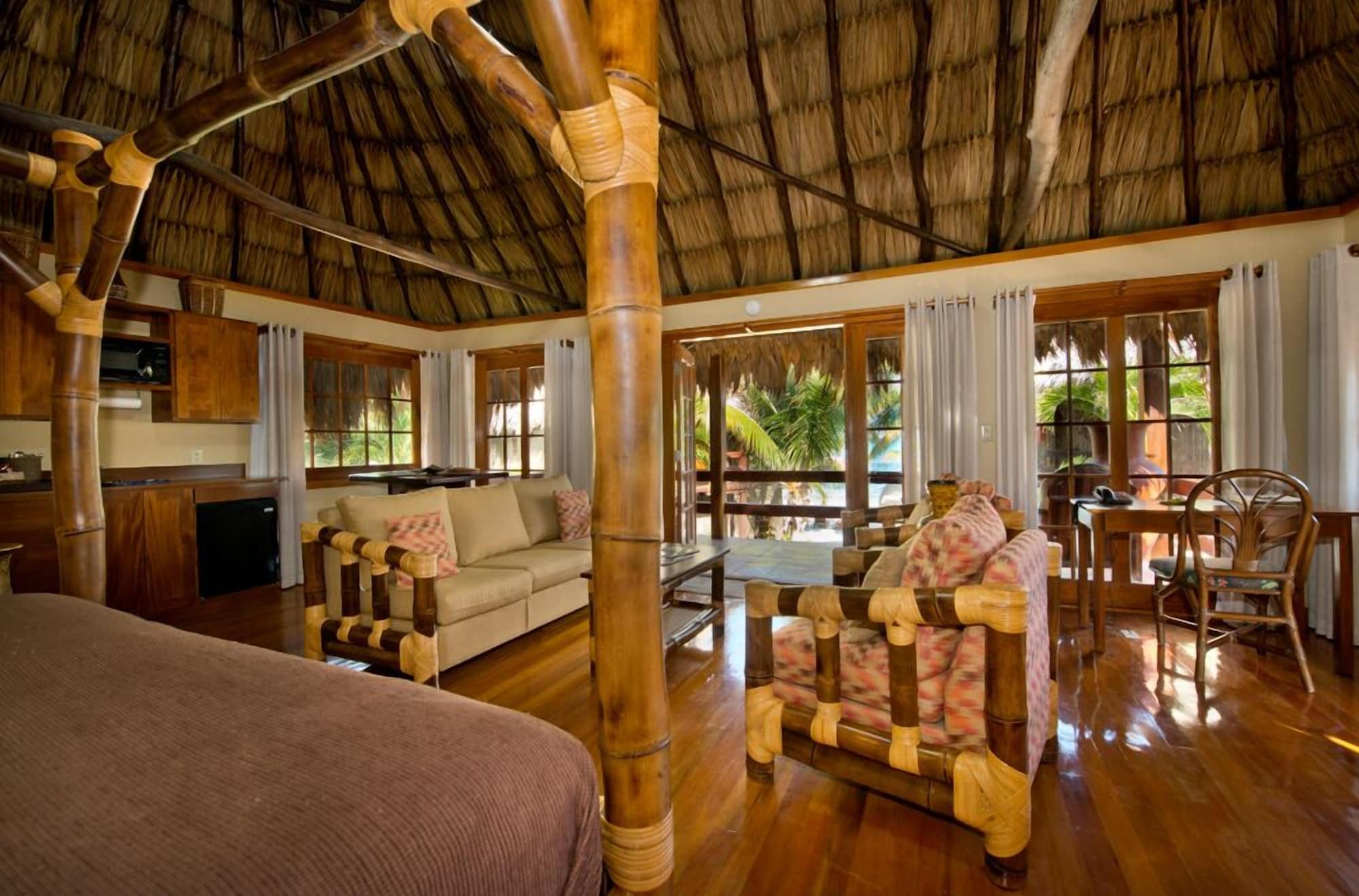 Ramons Village Resort San Pedro  Eksteriør bilde