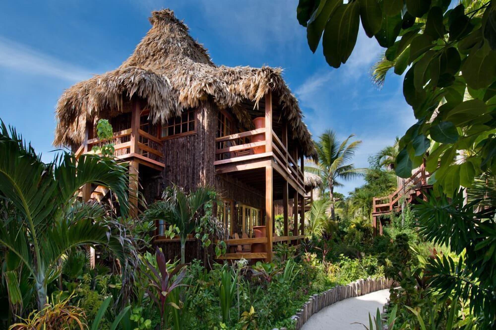 Ramons Village Resort San Pedro  Eksteriør bilde