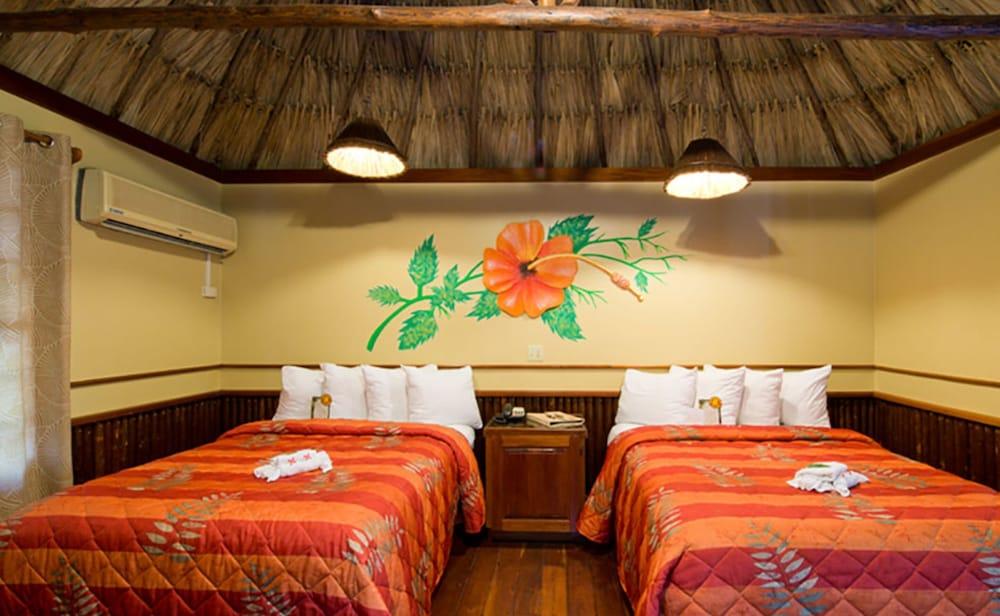 Ramons Village Resort San Pedro  Eksteriør bilde