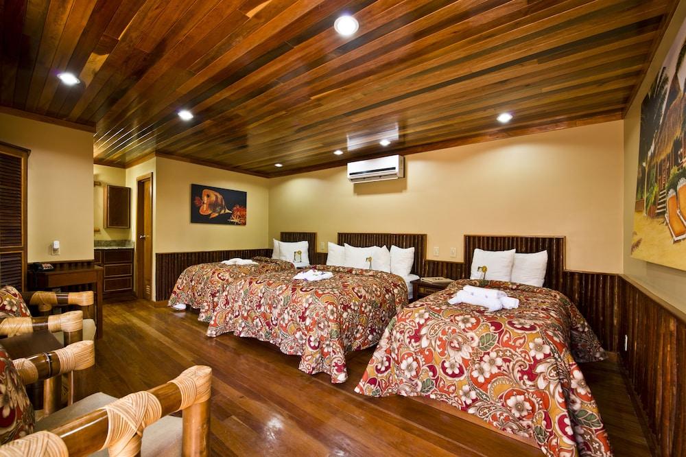 Ramons Village Resort San Pedro  Eksteriør bilde