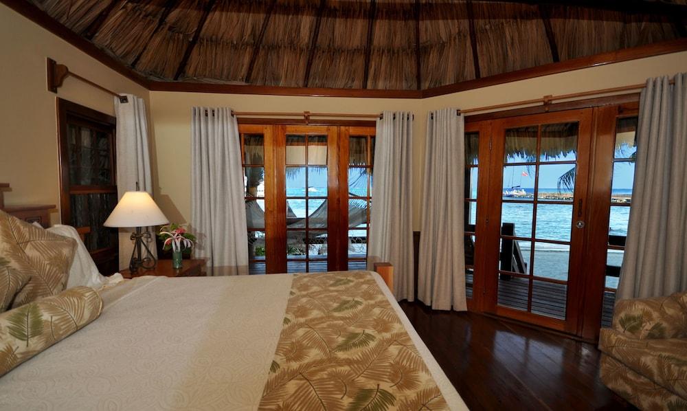 Ramons Village Resort San Pedro  Eksteriør bilde