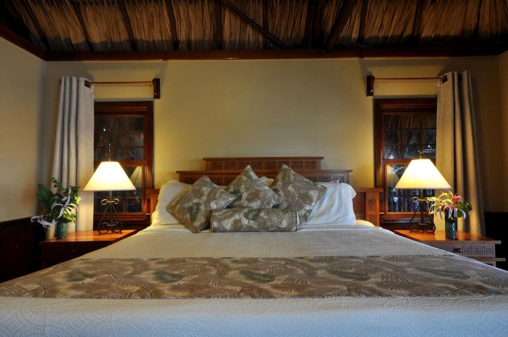 Ramons Village Resort San Pedro  Eksteriør bilde