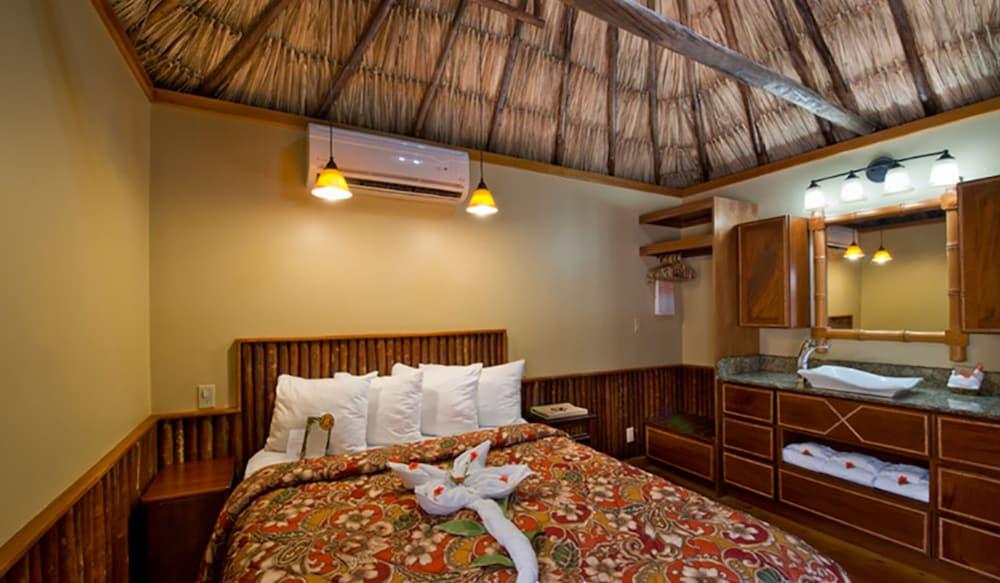 Ramons Village Resort San Pedro  Eksteriør bilde