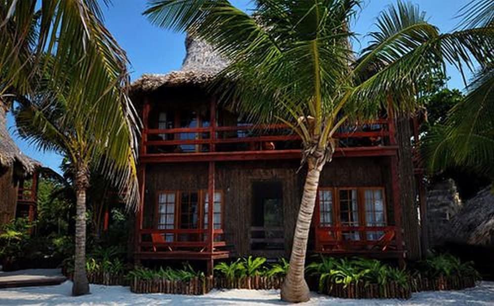 Ramons Village Resort San Pedro  Eksteriør bilde