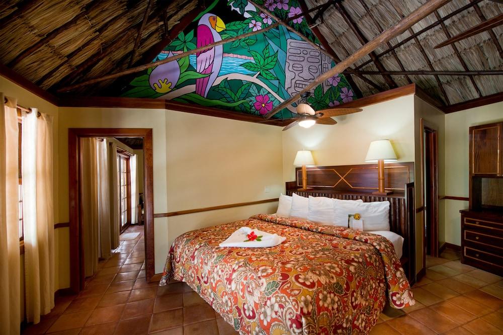 Ramons Village Resort San Pedro  Eksteriør bilde