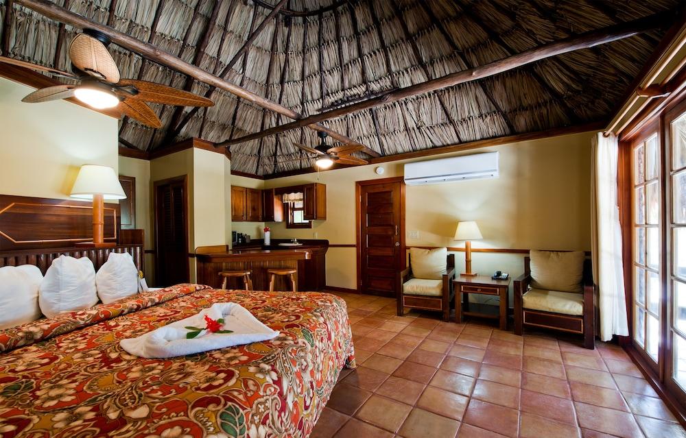 Ramons Village Resort San Pedro  Eksteriør bilde