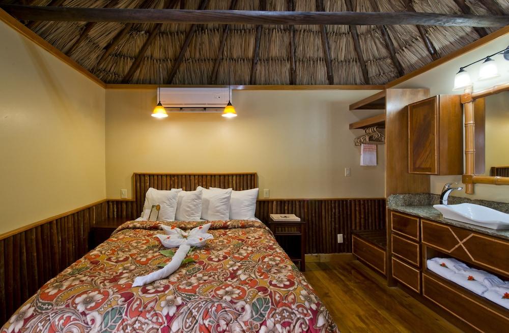 Ramons Village Resort San Pedro  Eksteriør bilde