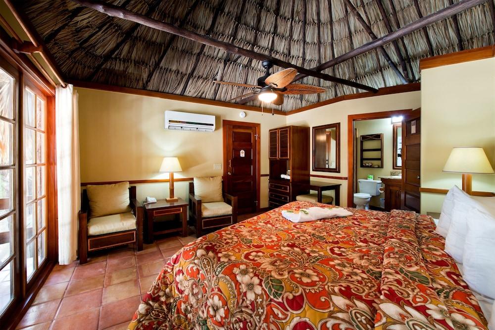 Ramons Village Resort San Pedro  Eksteriør bilde