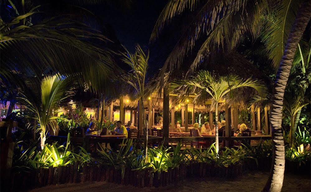 Ramons Village Resort San Pedro  Eksteriør bilde