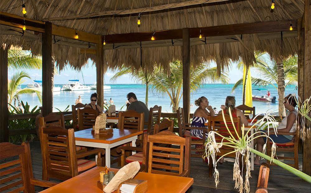 Ramons Village Resort San Pedro  Eksteriør bilde