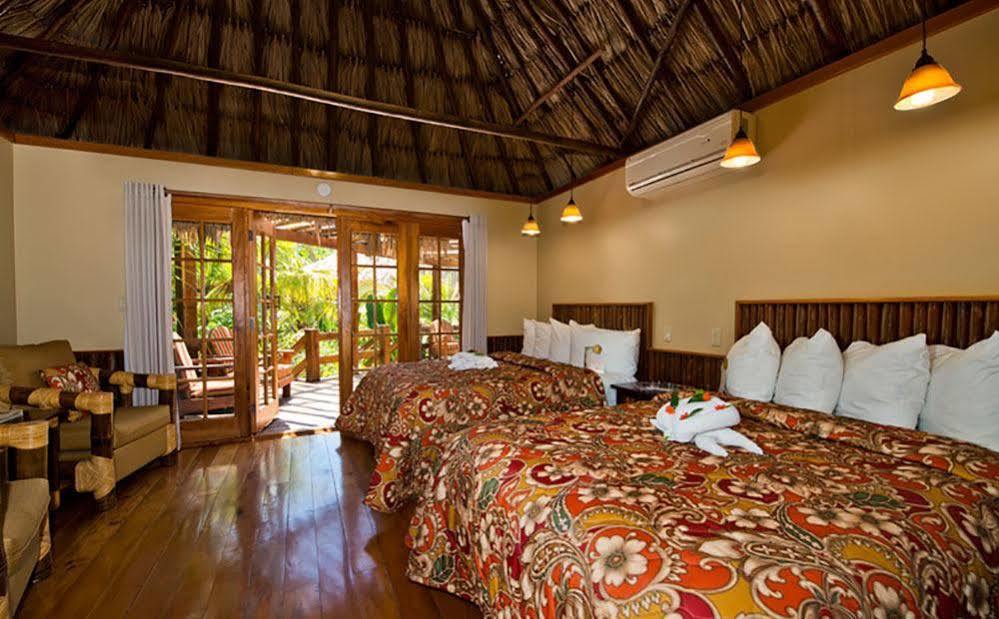 Ramons Village Resort San Pedro  Eksteriør bilde