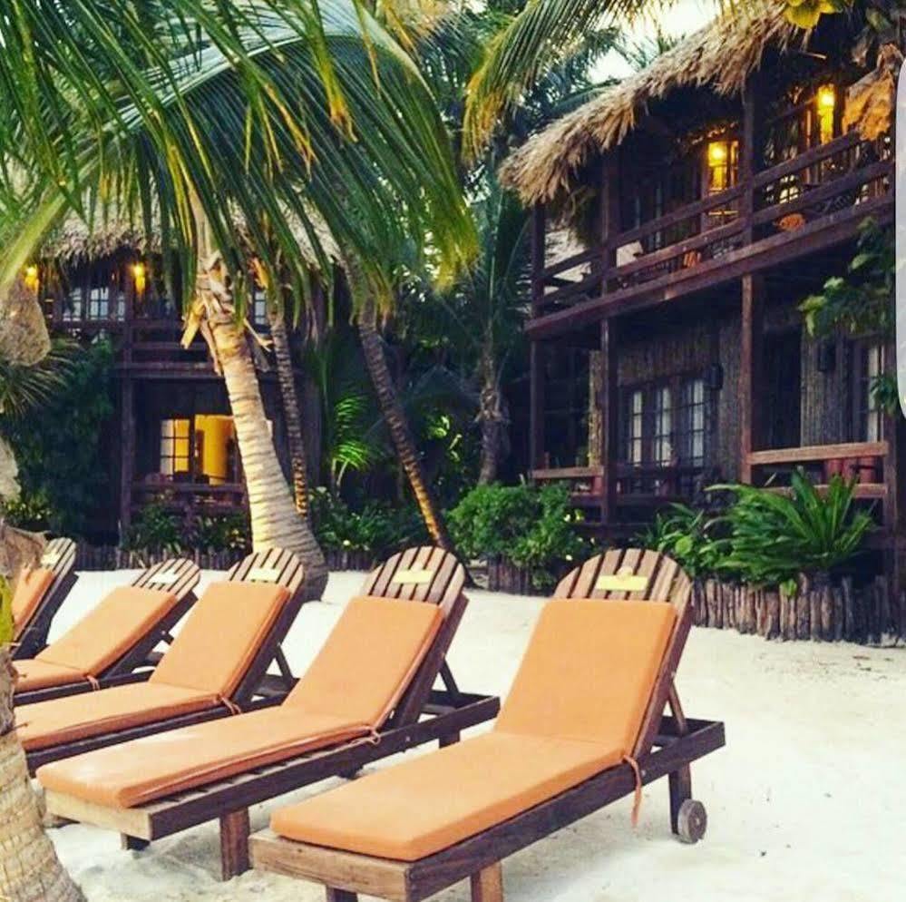 Ramons Village Resort San Pedro  Eksteriør bilde