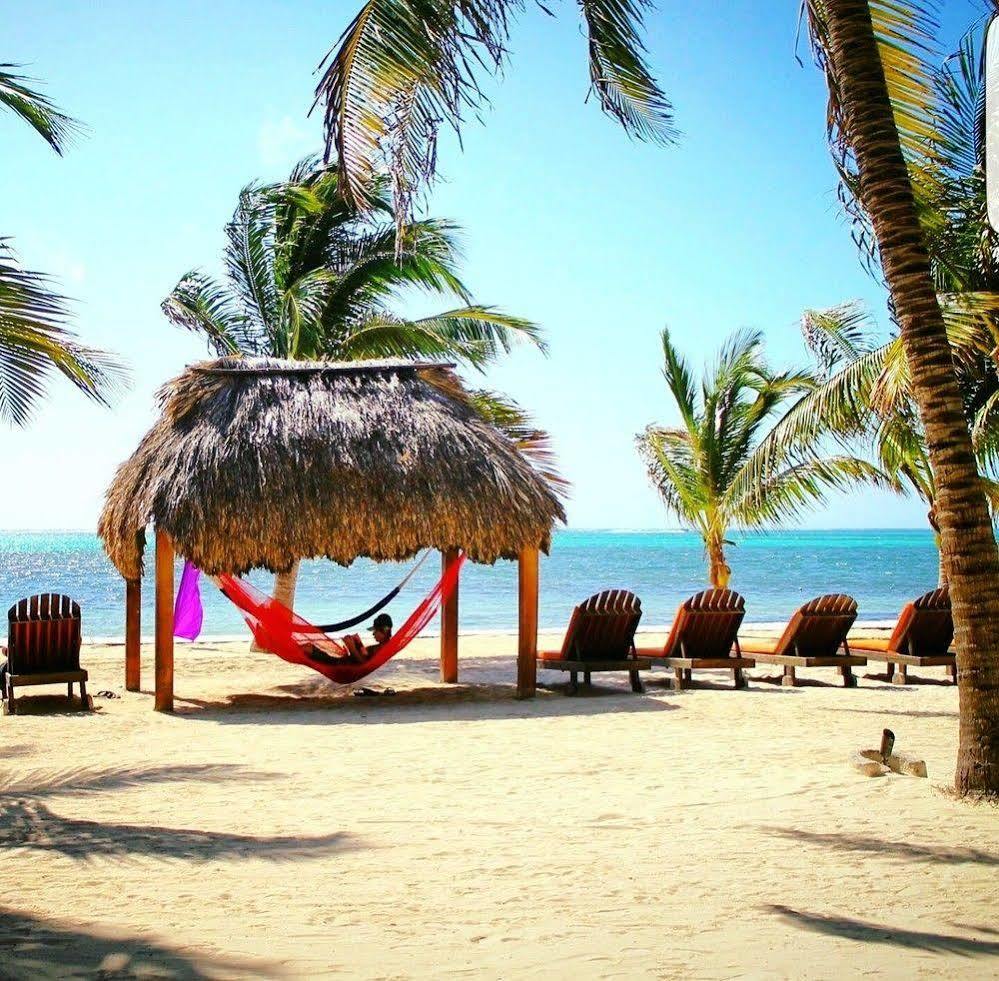 Ramons Village Resort San Pedro  Eksteriør bilde
