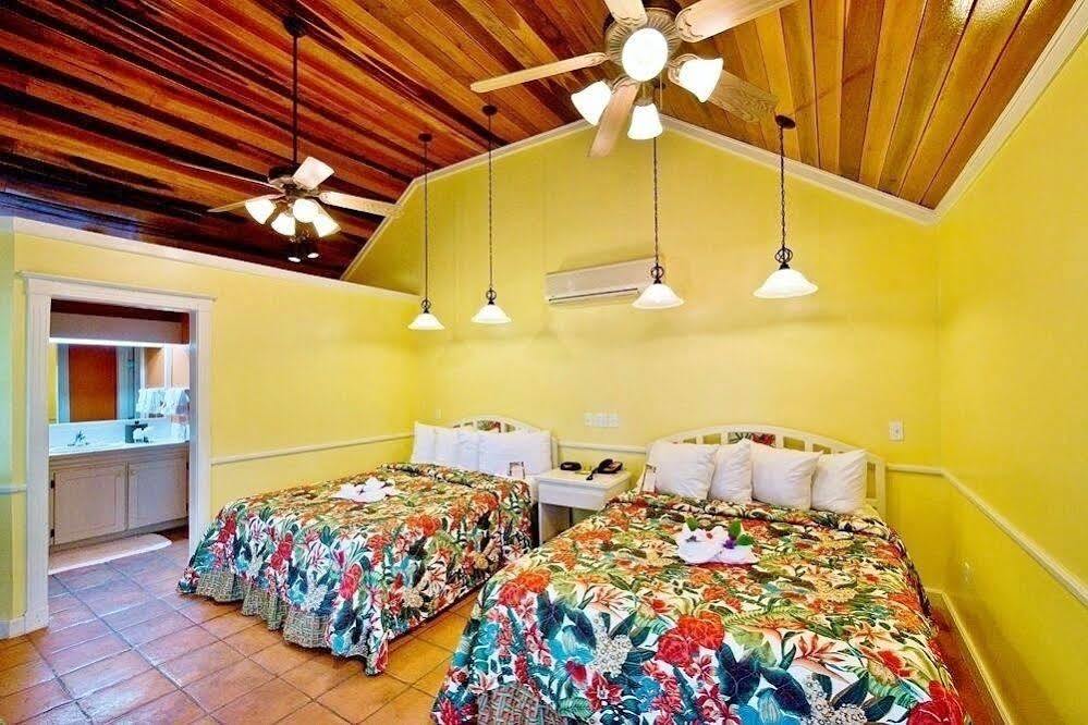 Ramons Village Resort San Pedro  Eksteriør bilde